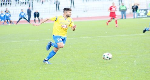 بونجاح الجديد.. نعيجي هدافًا "بدون ركلات جزاء" وارتبط اسمه بالأهلي (فيديو)